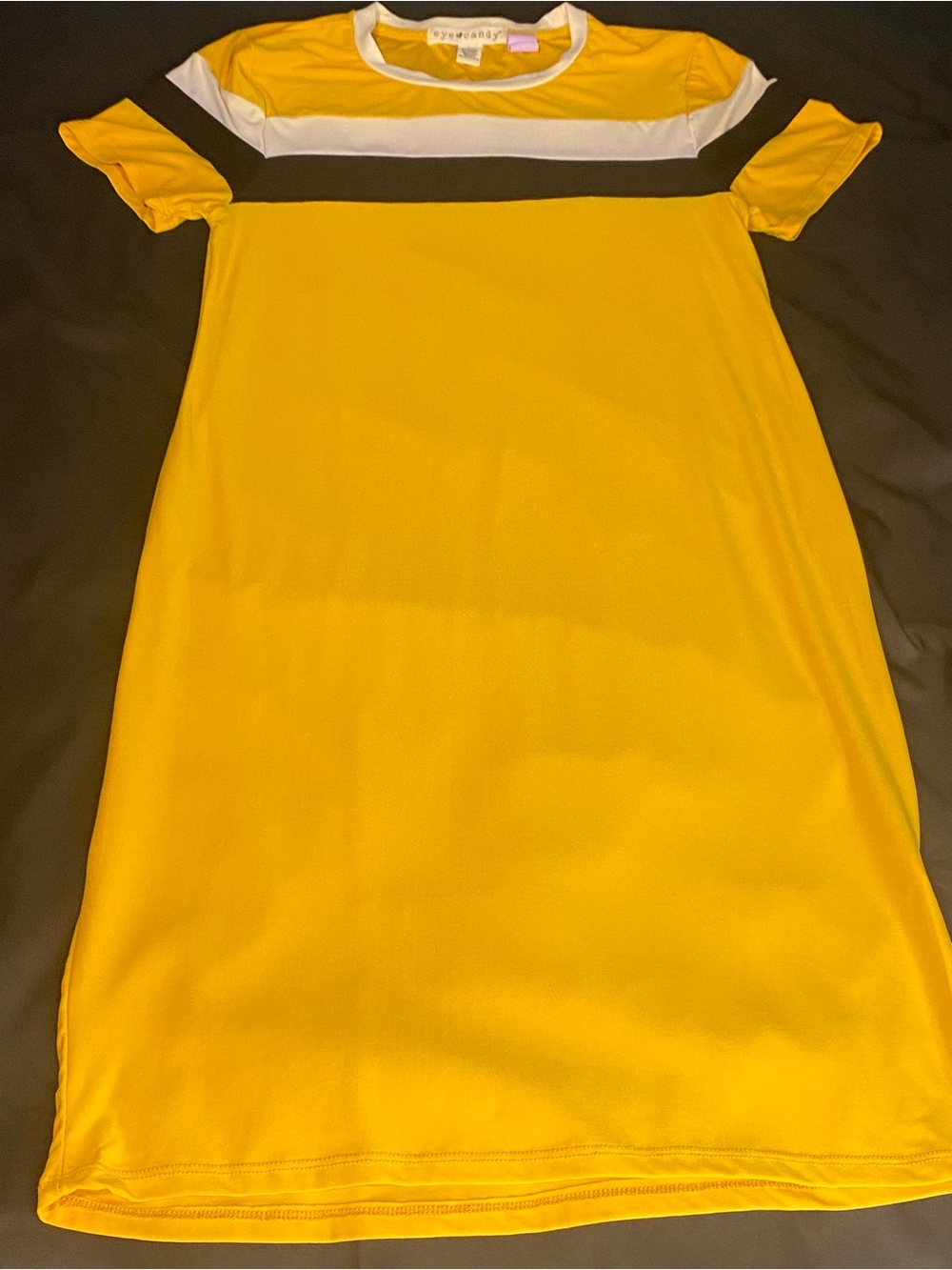 Women's Dresses by Eye Candy Size L. Excellent Condition See Photos